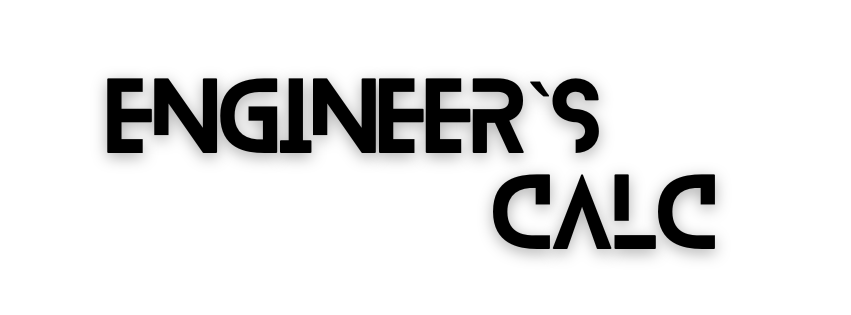 Engineer`s Calc